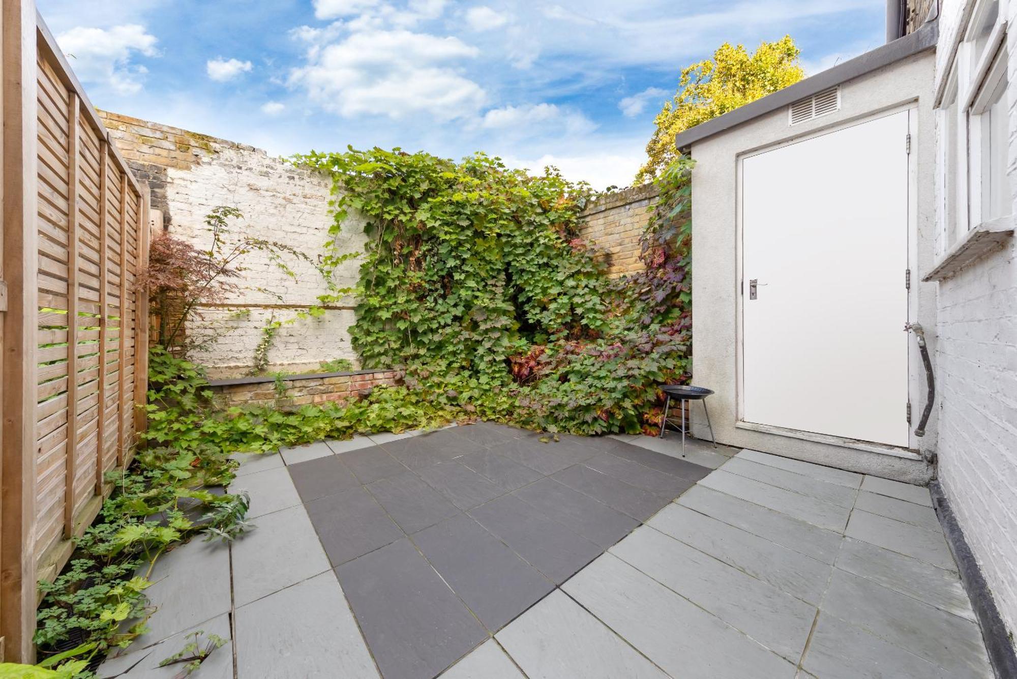 Luxury 4-Bedroom Modern Flat In Central London Steps From Station, Sleeps 9 In Style! Eksteriør billede